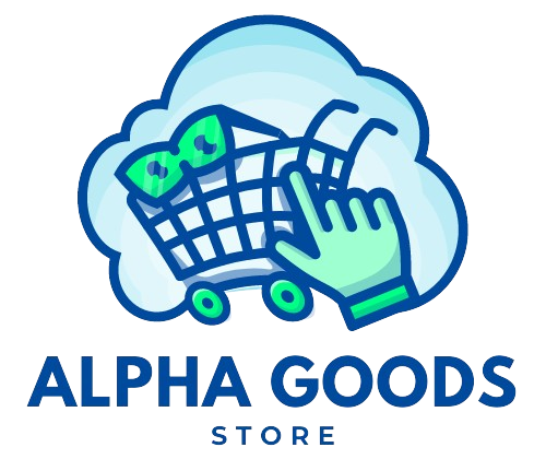 alphagoodsstore.com